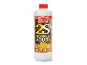 Chytil Booster 2S Scopex/Squid 500ml