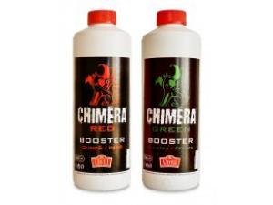 Chytil Booster Chiméra Red - Oliheň/Pepř 500ml