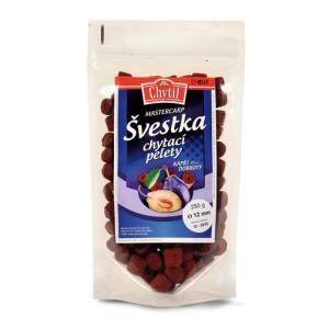 Chytil Chytací pelety Švestka 14mm 250gr