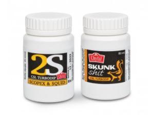 Chytil CSL Turbodip 80ml Skunk Shit