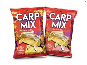 Chytil Krmítková směs Carp Mix 800gr Do studené vody