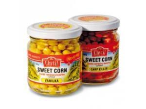 Chytil Nakládaná kukuřice Sweet Corn Carp Killer 120gr