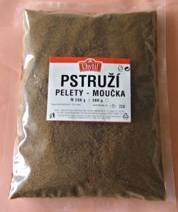 Chytil Pstruží moučka 500gr