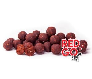 Chytil Red Go Boilies 20mm 1kg
