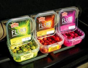 Chytil Rohlíkový boilies Fluo 14mm 35gr Scopex/Koření
