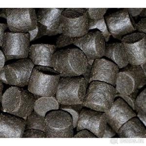 Coppens Pelety Halibut Premium Select 20mm 20kg