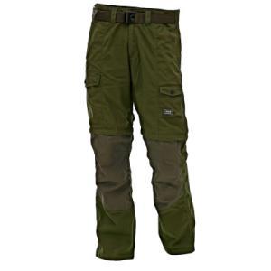 DAM Kalhoty Hydroforce G2 Combat Trousers Green vel. XL