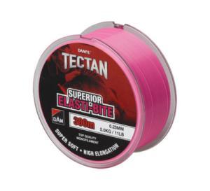 DAM Vlasec Tectan Superior Elasti-Bite 0,22mm 4,00kg 300m