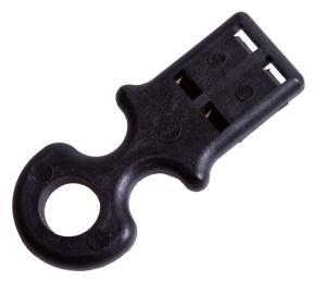 Delphin Držák náhradní na swinger rovný 1ks