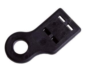 Delphin Držák náhradní na swinger vyhlý 1ks