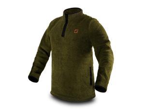 Delphin Mikina MASTER vel. XXXL Delphin Mikina MASTER vel. XXXL