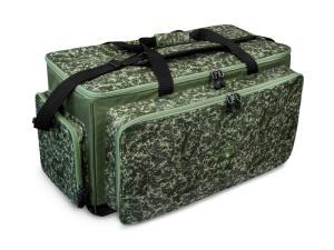 Delphin Přepravní taška CarryALL SPACE C2G 3XL Delphin Přepravní taška CarryALL SPACE C2G 3XL