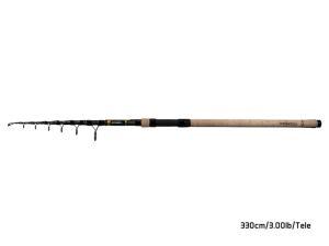 Delphin Prut Armada NX TRAVEL BlackWay Cork 300cm 3,00lbs