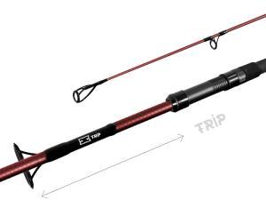 Delphin Prut Etna E3 Trip 360cm 3,00lbs TeleFix