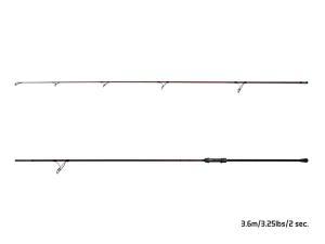 Delphin Prut Etna LEGEND4RY3,6m 3,25lbs