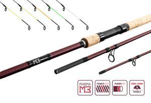 Delphin Prut Magma M3 Heavy Feeder 360cm 150gr