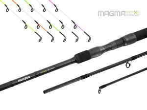 Delphin Prut Magma REAXE 30T 360cm 100gr Delphin Prut Magma REAXE 30T 360cm 100gr
