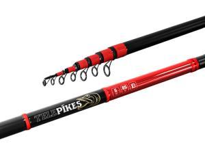 Delphin Prut Telepikes 5,0m 85gr