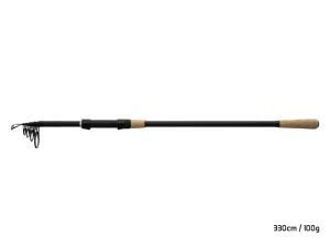 Delphin Prut TORRAX 360cm 100gr