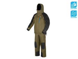 Delphin Zateplený oblek CruisAIR WINTER 5T vel. XL