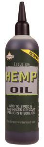 Dynamite Baits Konopný olej Evolution Hemp Oil 300ml