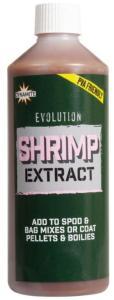 Dynamite Baits Tekutý krevetový extrakt Shrimp Extract 500ml