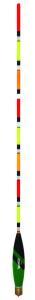 ExtraCarp Anglický splávek Multicolor 8gr