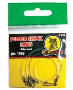 ExtraCarp Feederová guma Feeder Shock Link