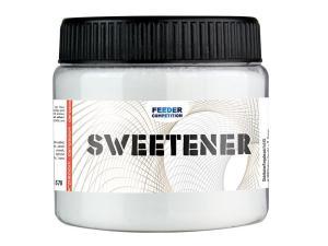 Feeder Competition Sladidlo práškové Sweetener 100gr