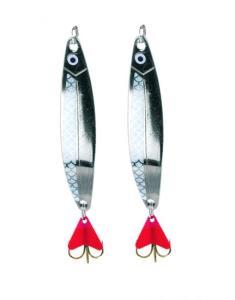 Filfishing Plandavka Filex Argo Spoon Silver 16gr