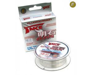 Fishing Ferrari Vlasec Fluorocarbon Take 0,45mm 25kg 50m