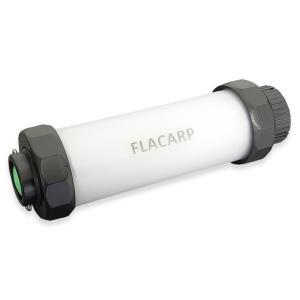 FLACARP Vodotěsné LED světlo s příposlechem FL6+