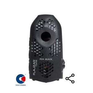Flajzar Příposlech Fishtron RX MAX Flajzar Příposlech Fishtron RX MAX