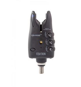 Flajzar Signalizátor Fishtron Q9-RGB TX Flajzar Signalizátor Fishtron Q9-RGB TX