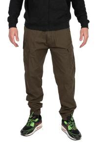 Fox Kalhoty Collection Cargo Trouser vel. M