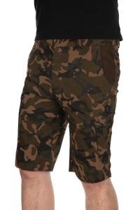 Fox Kraťasy Camo Cargo Shorts vel. L