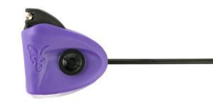 Fox Kyvadlový swinger Black Label Mini Swinger Purple