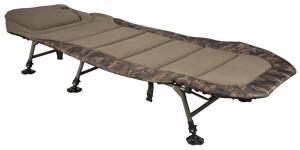 Fox Lehátko R1 Camo Bedchair Compact