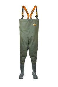 Fox Prsačky Chest Waders vel. 10/44