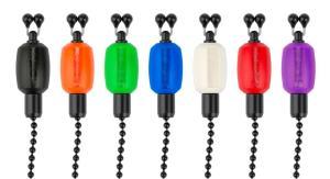 Fox Řetízkový swinger Black Label Dinky Bobbins Green