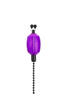 Fox Řetízkový swinger Black Label Dumpy Bobbins - Purple