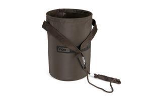 Fox Skládací vědro Carpmaster Water Bucket 4,5l