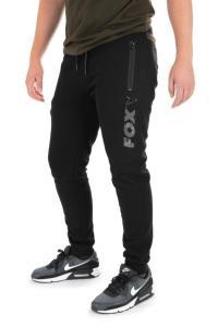 Fox Teplákové kalhoty Black Camo Print Jogger vel. XL