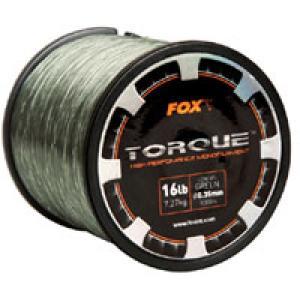 Fox Vlasec Torque 0,33mm 1000m