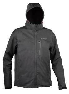 Gamakatsu Bunda G-Softshell Jacket vel. L