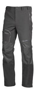 Gamakatsu Kalhoty G-Softshell Trousers vel. XXL