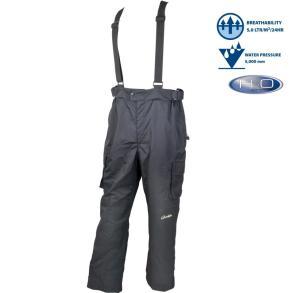 Gamakatsu Kalhoty Rain Pants vel. XL