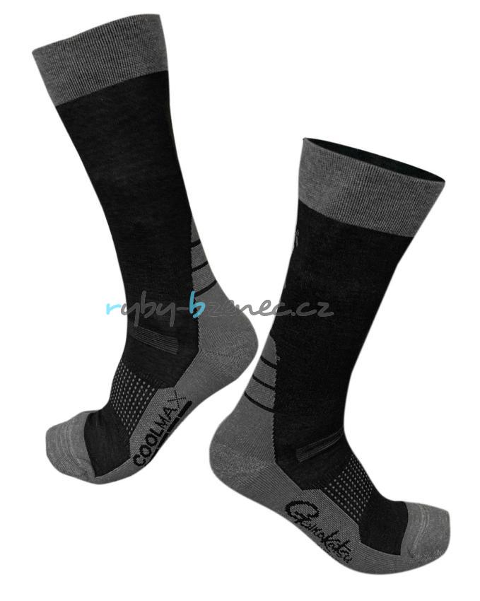 Gamakatsu Ponožky G-Socks Cool vel. 35 - 38