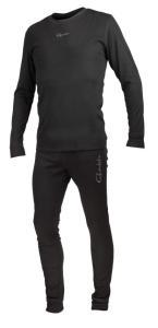 Gamakatsu Termo prádlo G-Thermal Base Layer vel. L