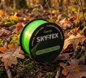 Garda Vlasec SKY-TEX Special Carp Mono 0,40mm 13,8kg/30lbs 600m